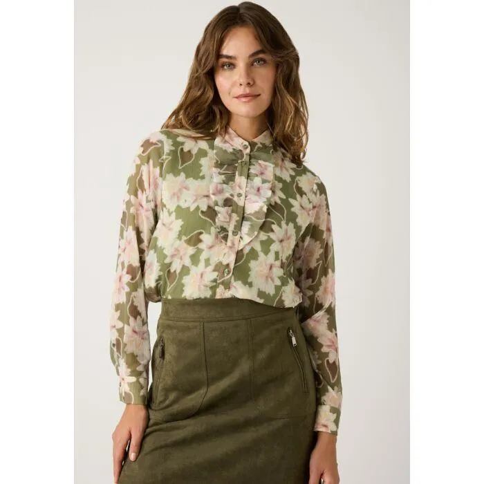 MORE & MORE Bloezen & tunieken