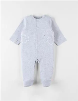 Pyjama Noukie's - Grey