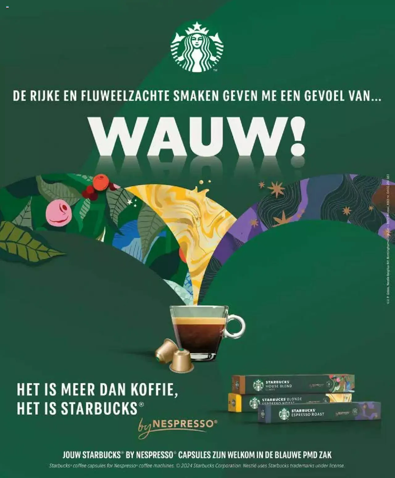 Carrefour Food Magazine van 1 mei tot 31 december 2024 - folder pagina 12