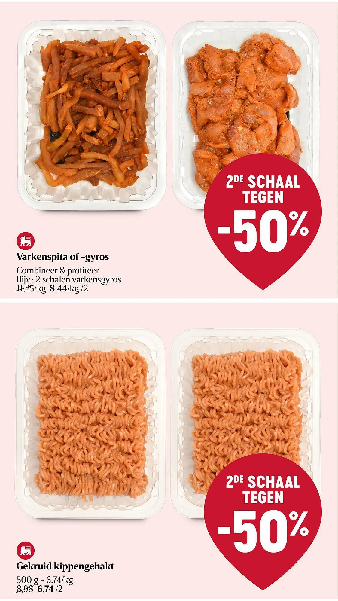 AD Delhaize folder van 16 november tot 22 november 2023 - folder pagina 11