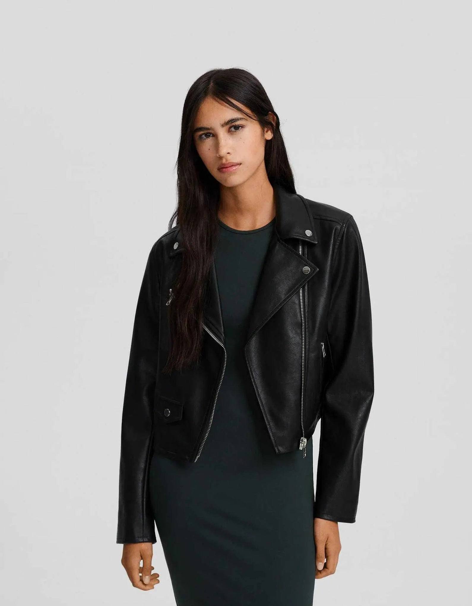 Bershka Folder van 20 september tot 20 september 2023 - folder pagina 6