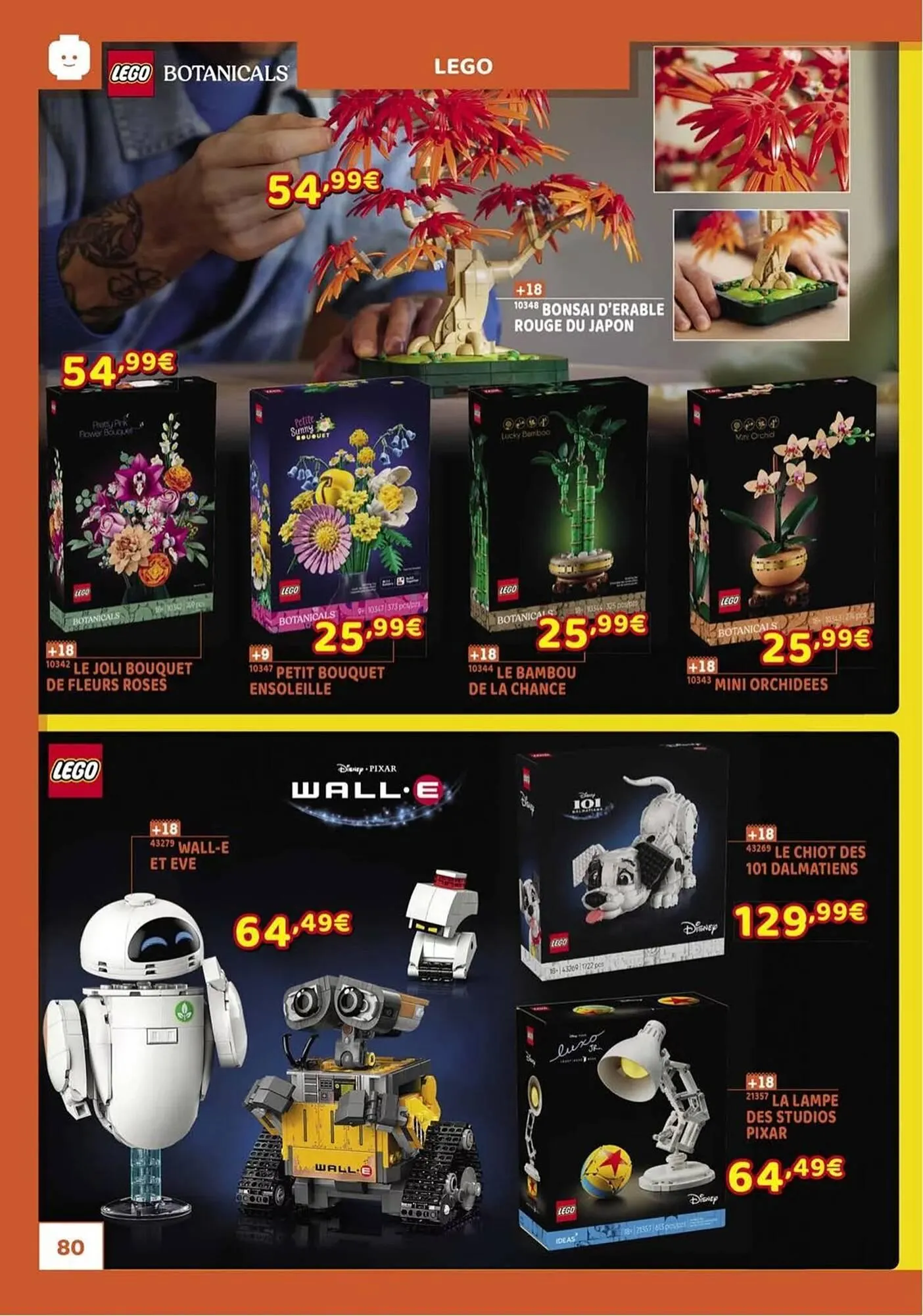 Broze folder van 6 november tot 31 december 2025 - folder pagina 80