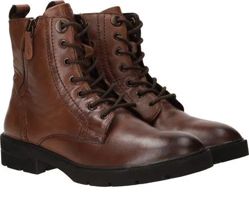 LOFF 1881 Veterboots Bruin Dames