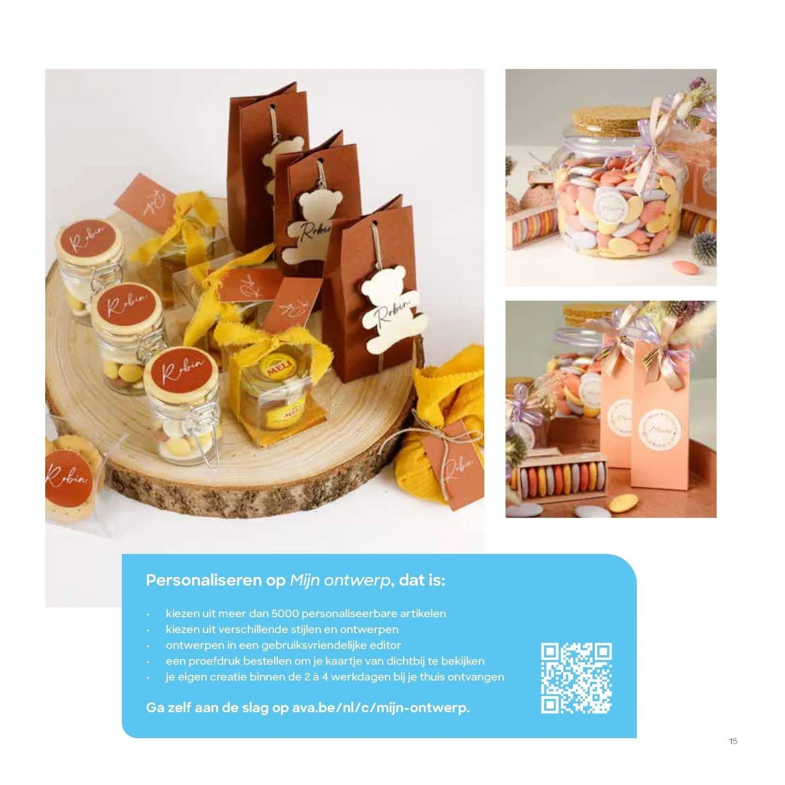 Ava folder tot 31.12.2025 van 23 oktober tot 31 december 2025 - folder pagina 15