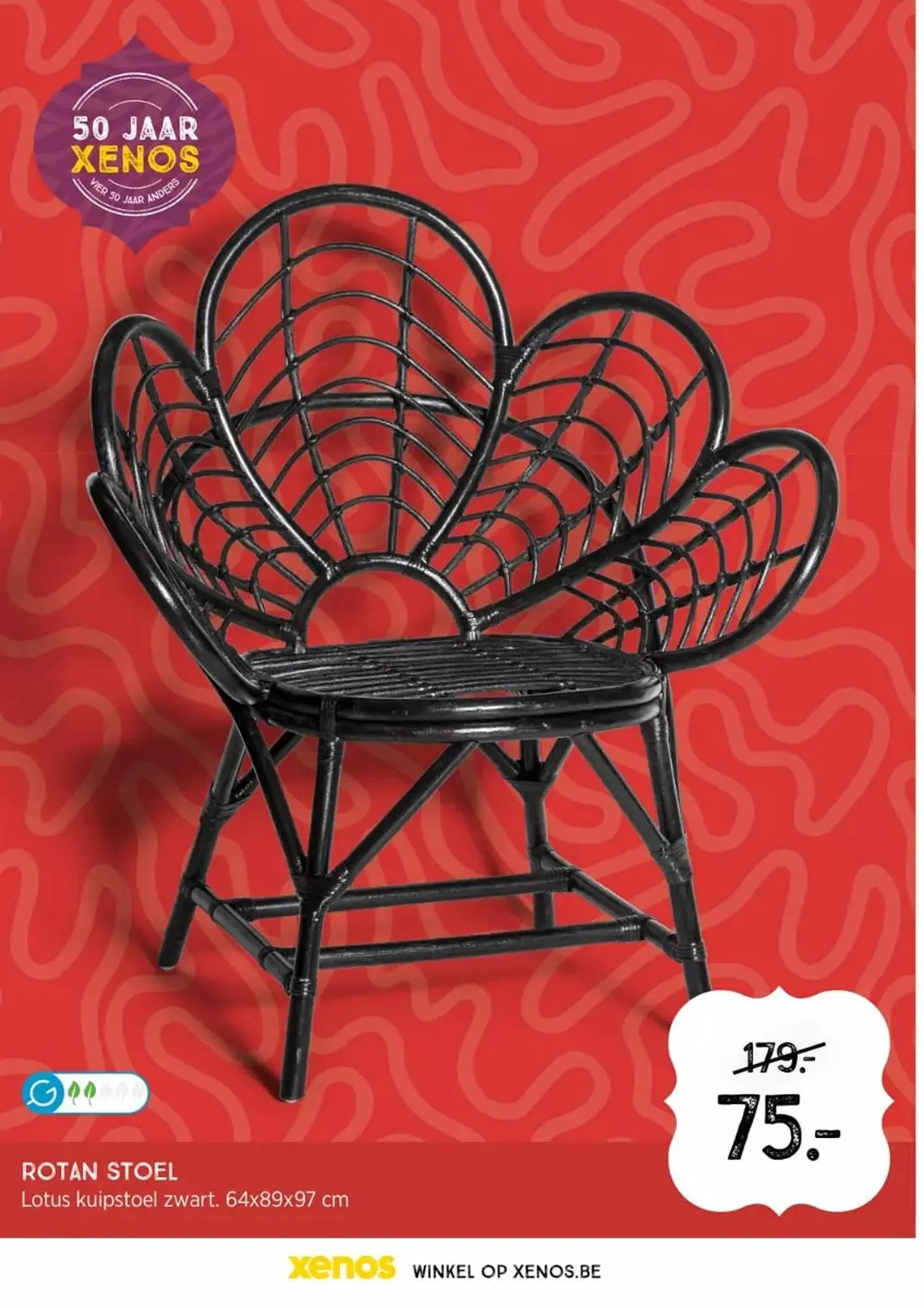 Xenos Folder van 7 september tot 7 september 2023 - folder pagina 10