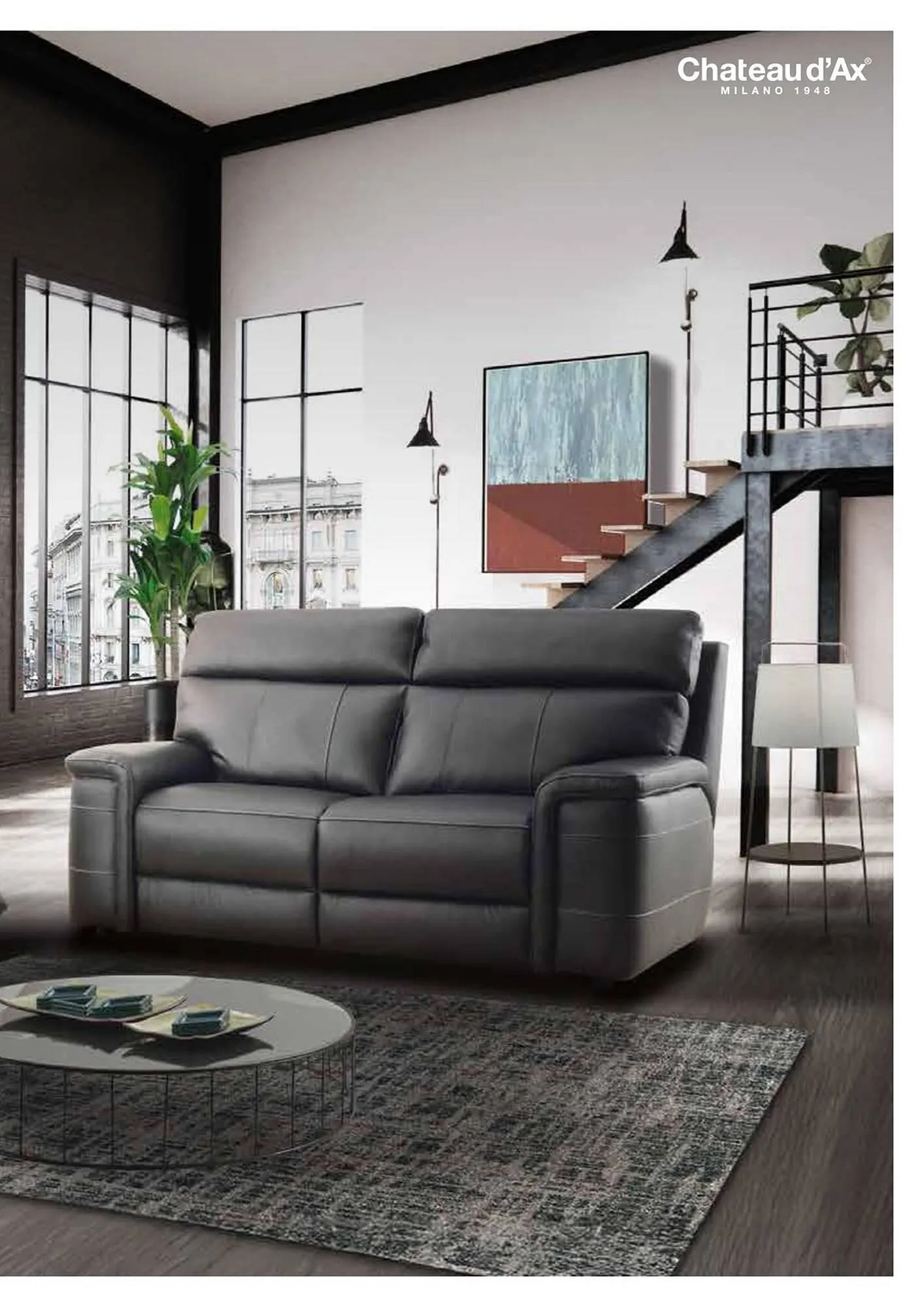 Chateau d'Ax folder van 14 januari tot 18 februari 2026 - folder pagina 31