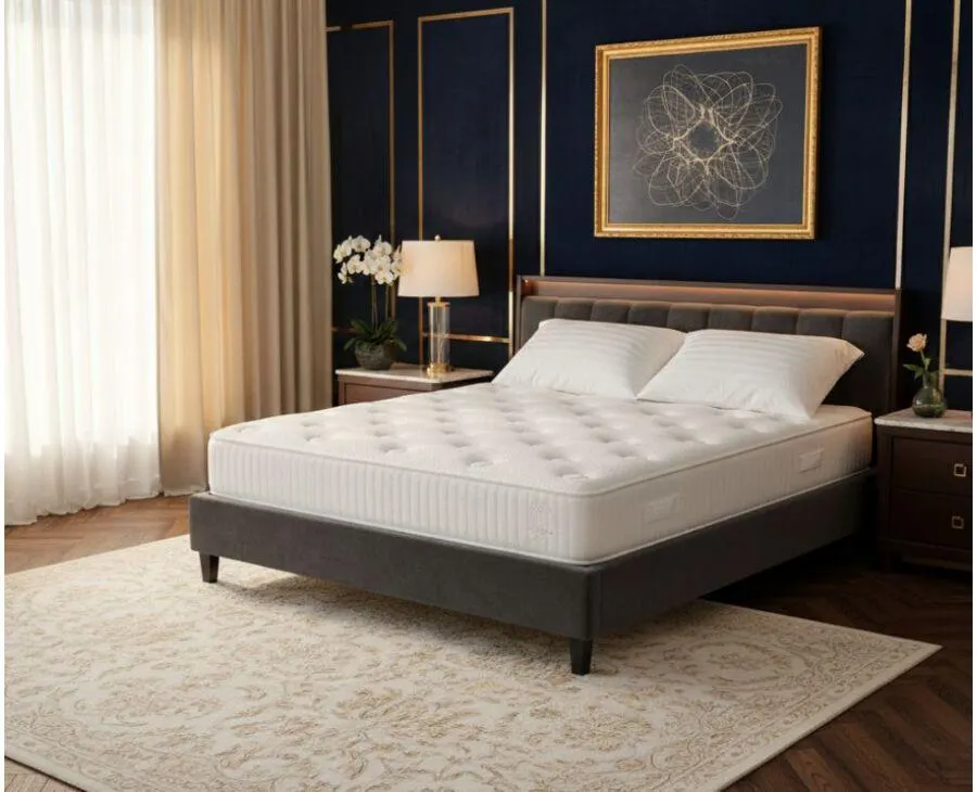 Matras Hybride Confort - 90x200 cm