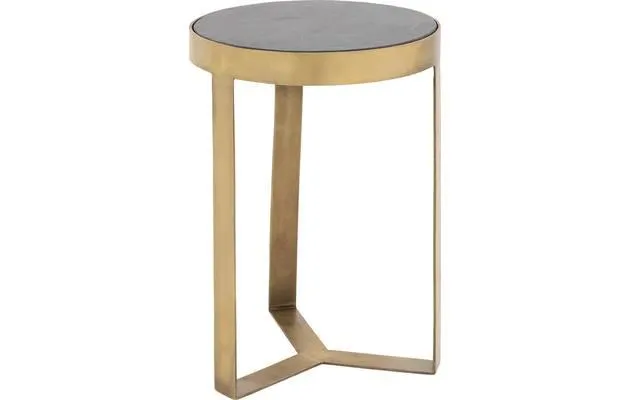 Bijzettafel Guido Goossens