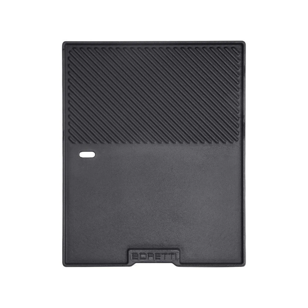 Boretti Barbecue Bakplaat Robusto/Forza