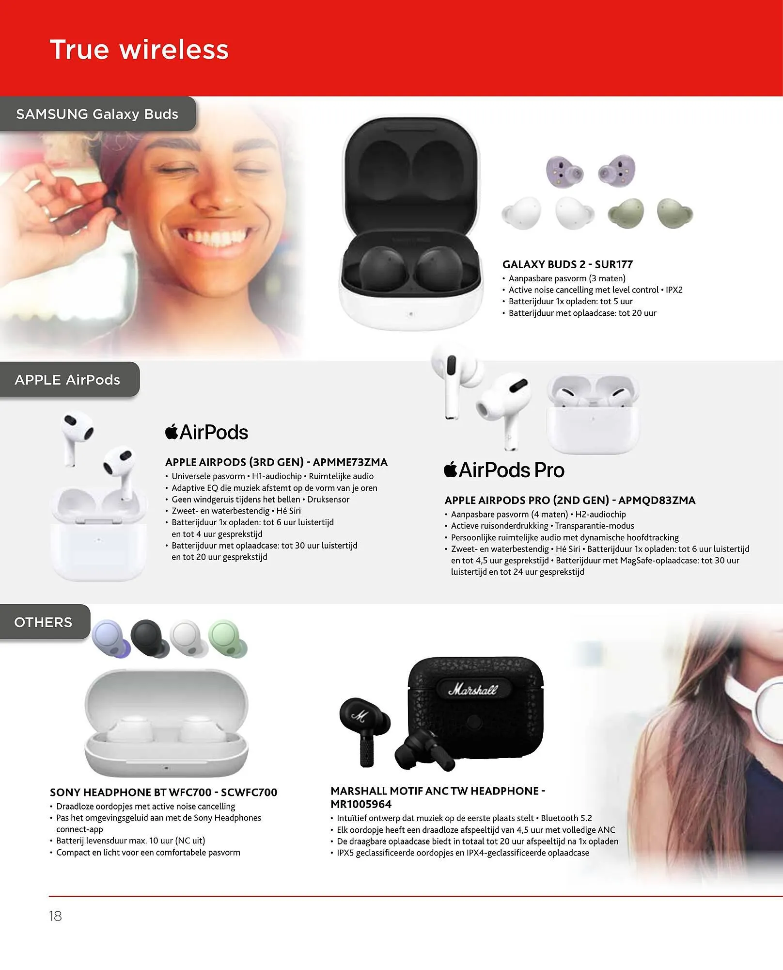 Eureco Folder van 17 augustus tot 31 augustus 2023 - folder pagina 18