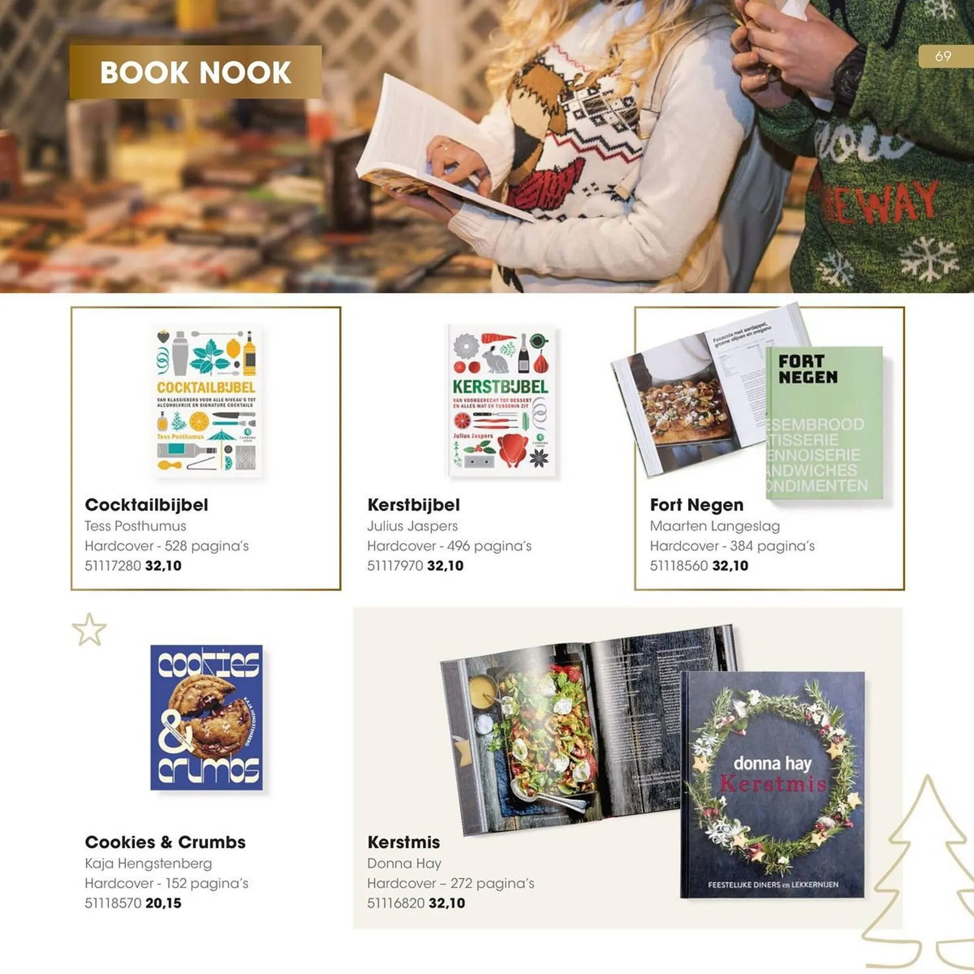 Hanos folder van 2 december tot 31 december 2025 - folder pagina 69