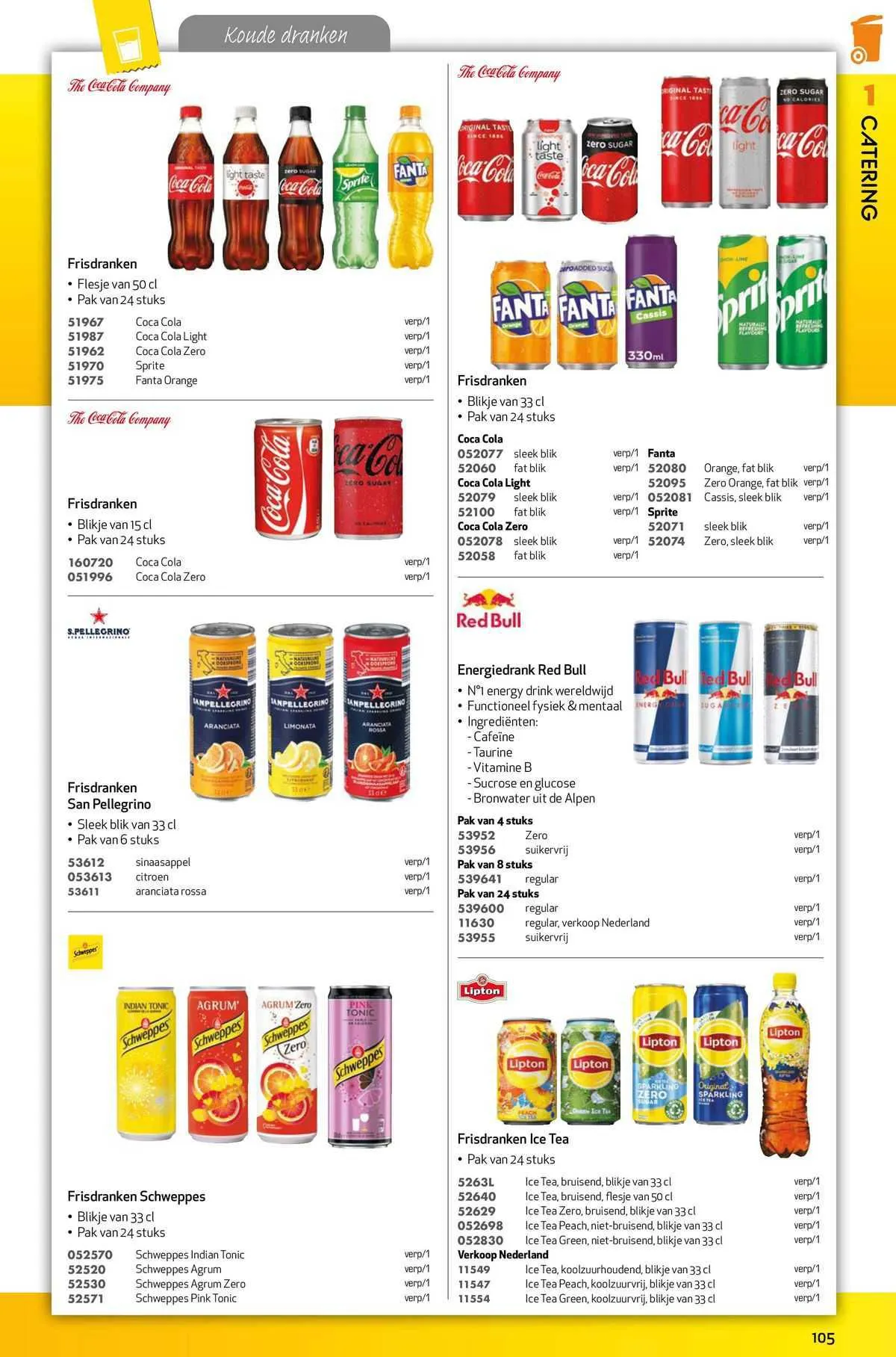 Calipage Folder van 19 december tot 19 december 2023 - folder pagina 91