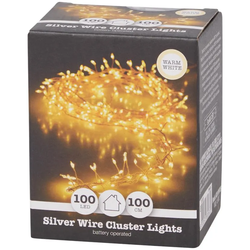 Cluster lichtslinger