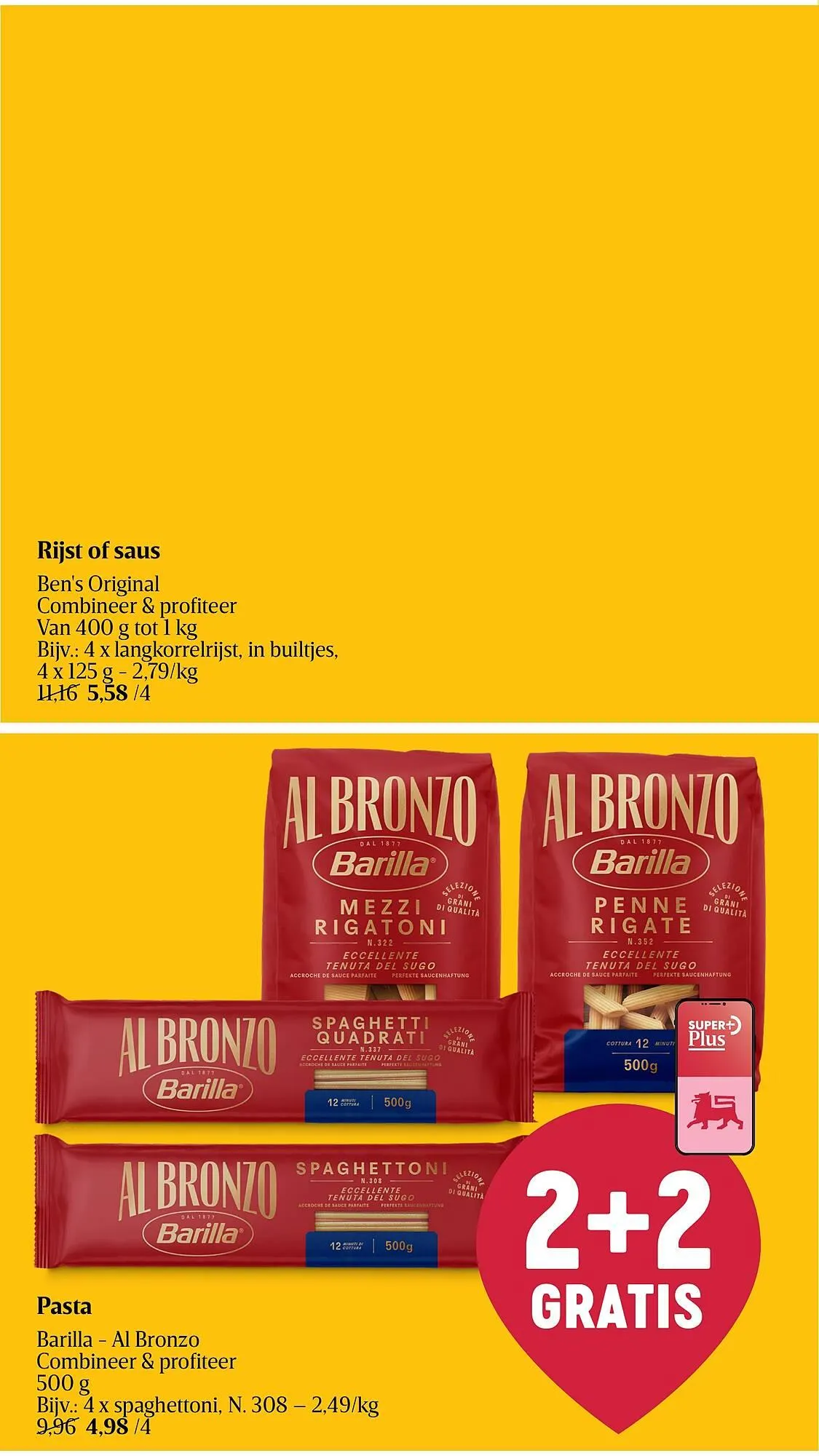 Delhaize Fresh Atelier folder van 26 februari tot 4 maart 2026 - folder pagina 24