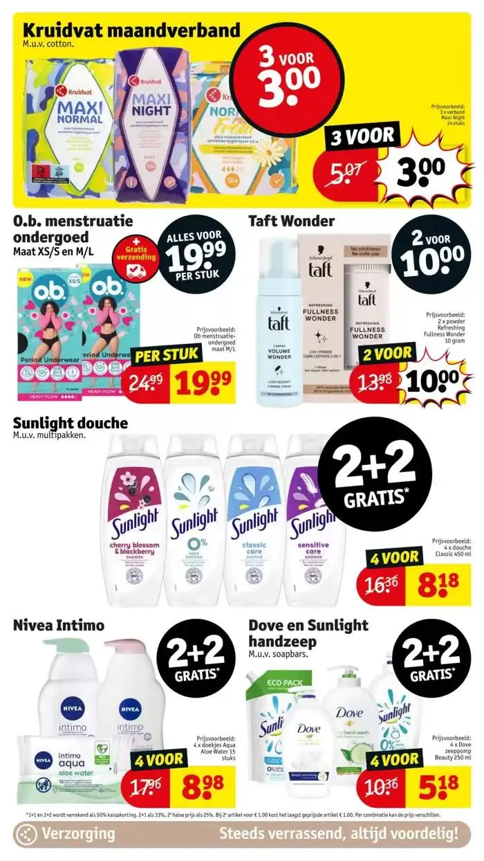 Week 42 van 14 oktober tot 20 oktober 2024 - folder pagina 22