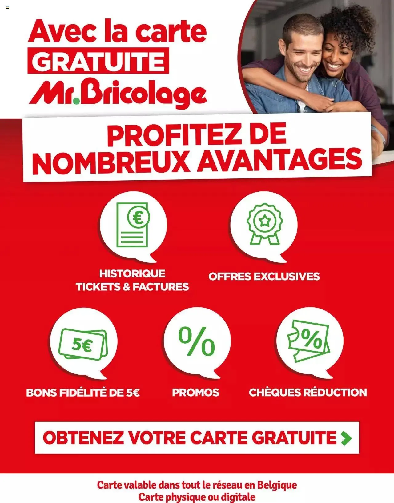 Mr Bricolage - Catalogue Jardin van 17 april tot 31 december 2024 - folder pagina 157