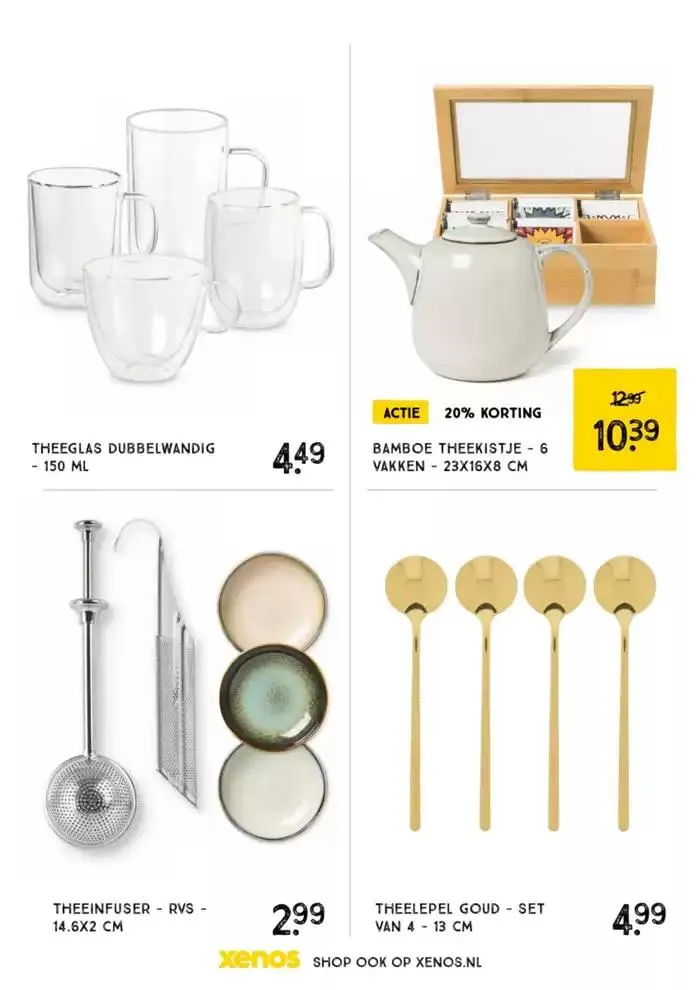 Maak Griezelen Te Gek! van 28 oktober tot 24 november 2024 - folder pagina 27