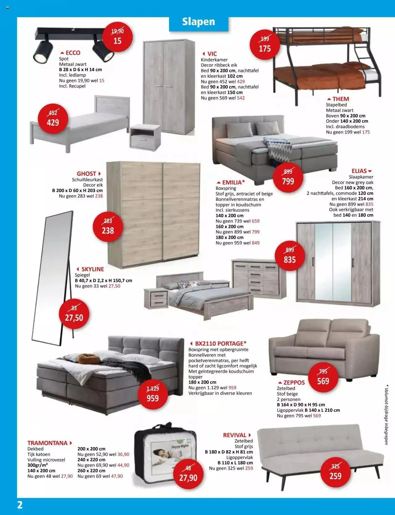 Weba folder van 16 mei tot 31 december 2024 - folder pagina 2