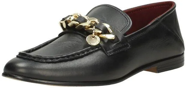 Chain Loafer