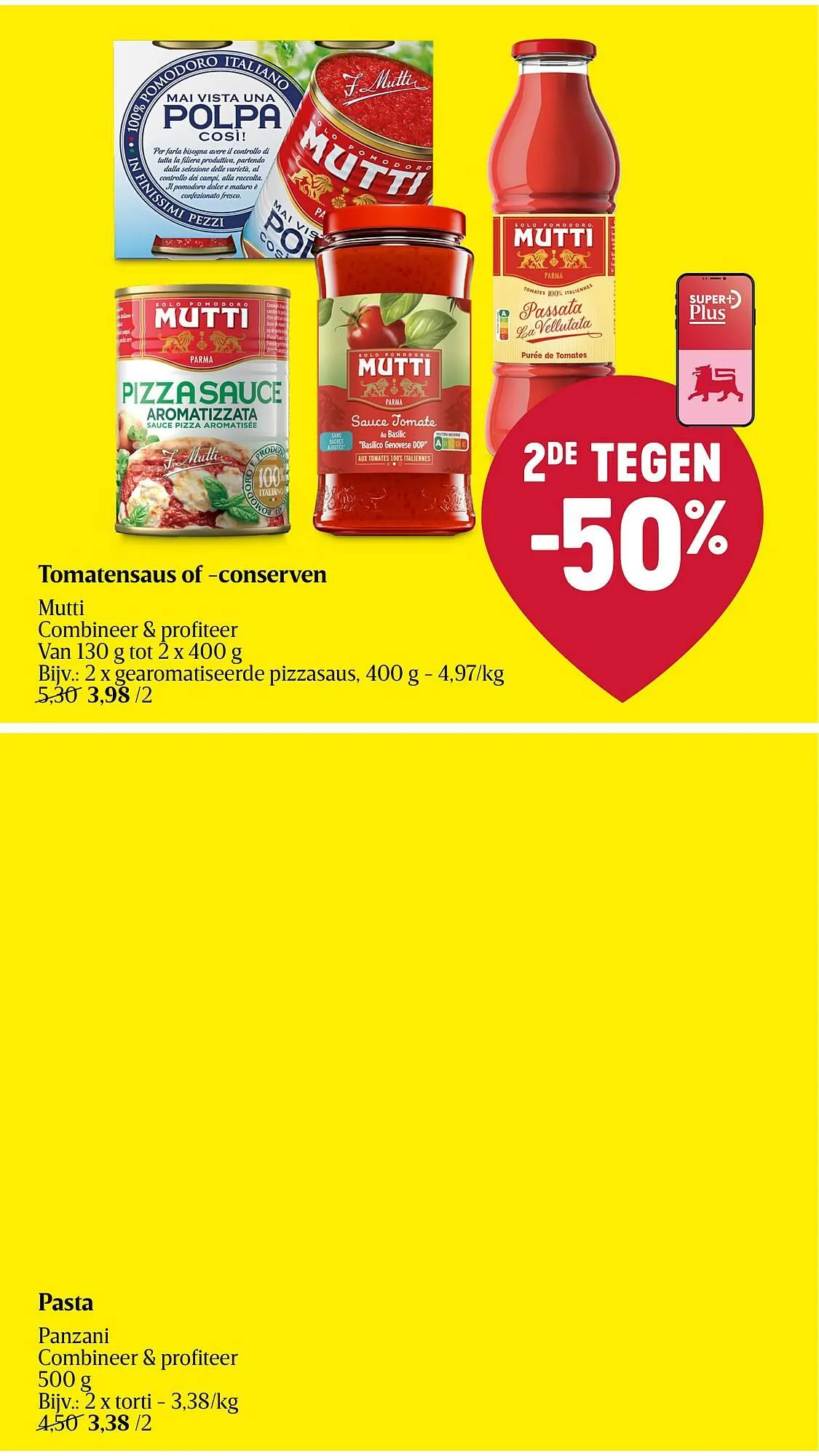 AD Delhaize folder van 27 november tot 3 december 2025 - folder pagina 16