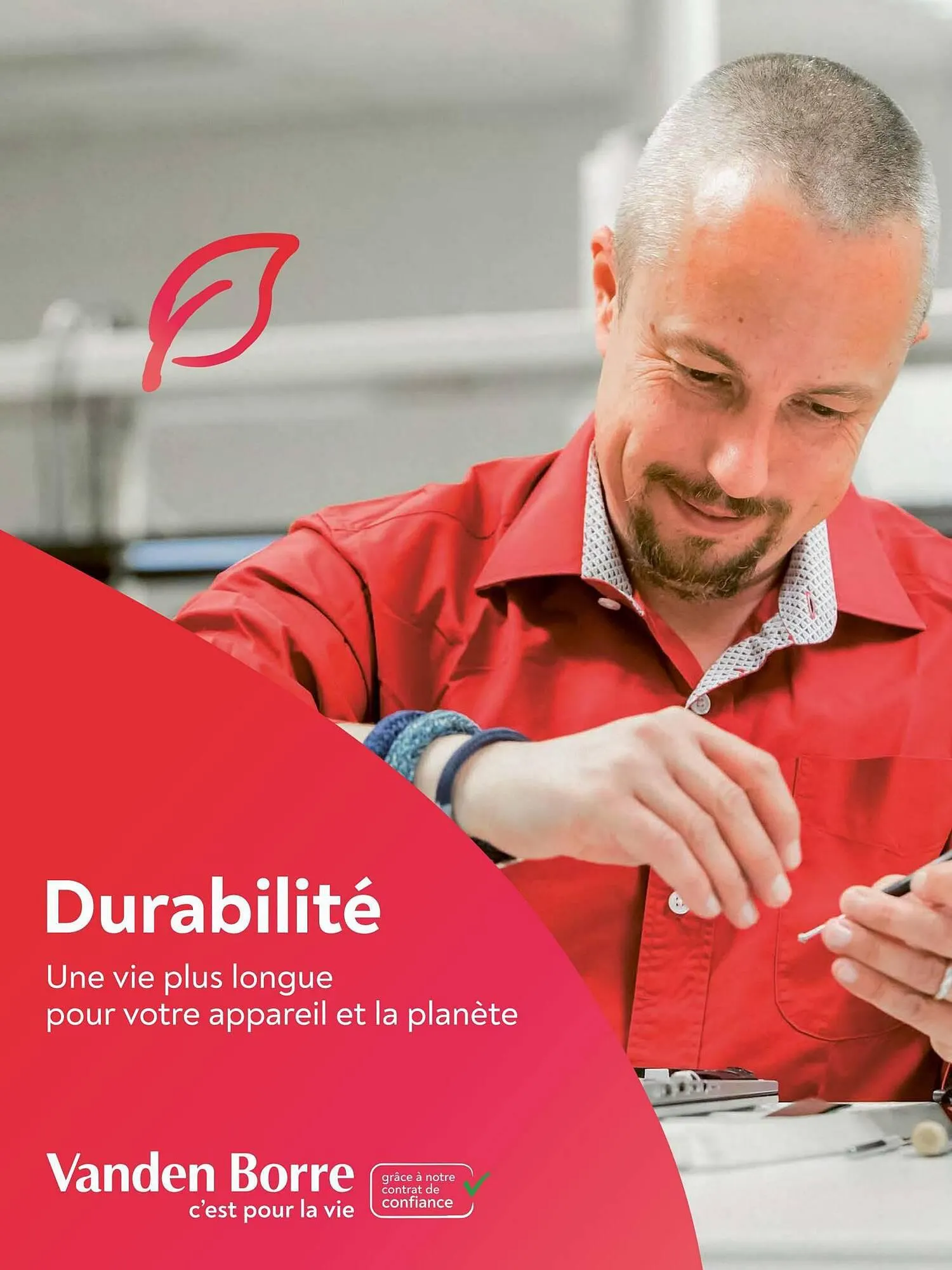 Vanden Borre Magazine van 5 september tot 5 september 2023 - folder pagina 24