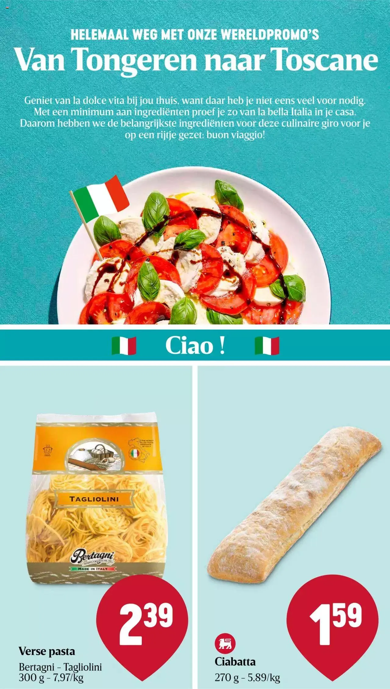 Delhaize Folder week 26 van 5 juli tot 31 december 2023 - folder pagina 6