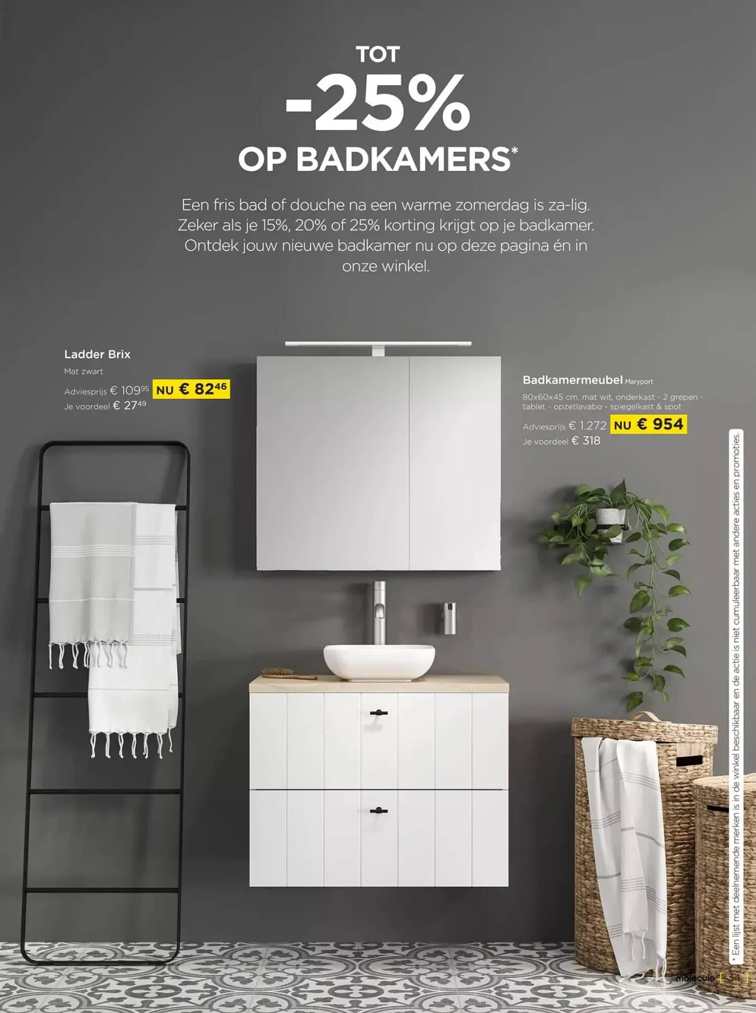 Molecule folder van 1 juli tot 31 juli 2023 - folder pagina 34