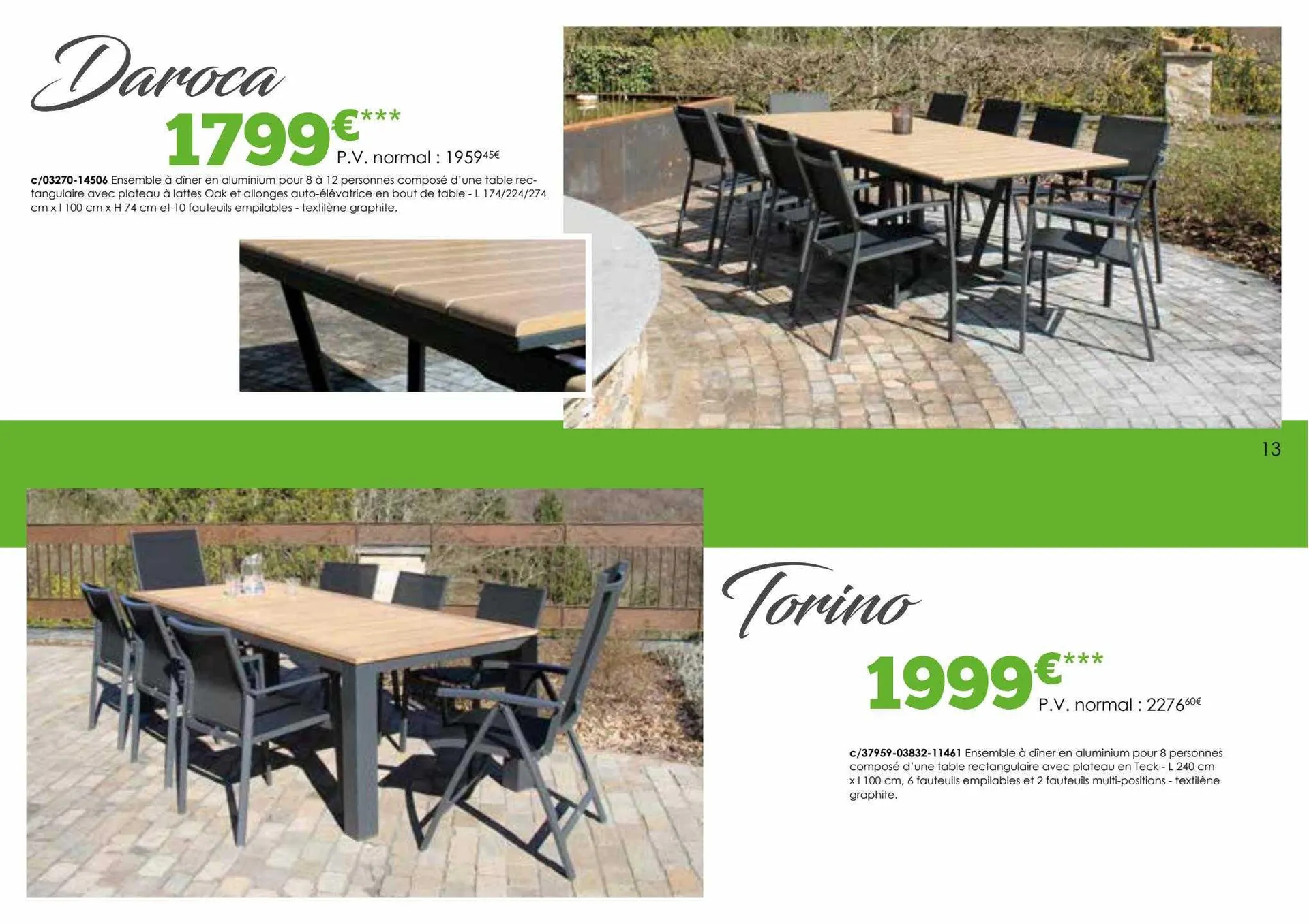 Dema Folder van 4 september tot 30 september 2023 - folder pagina 13