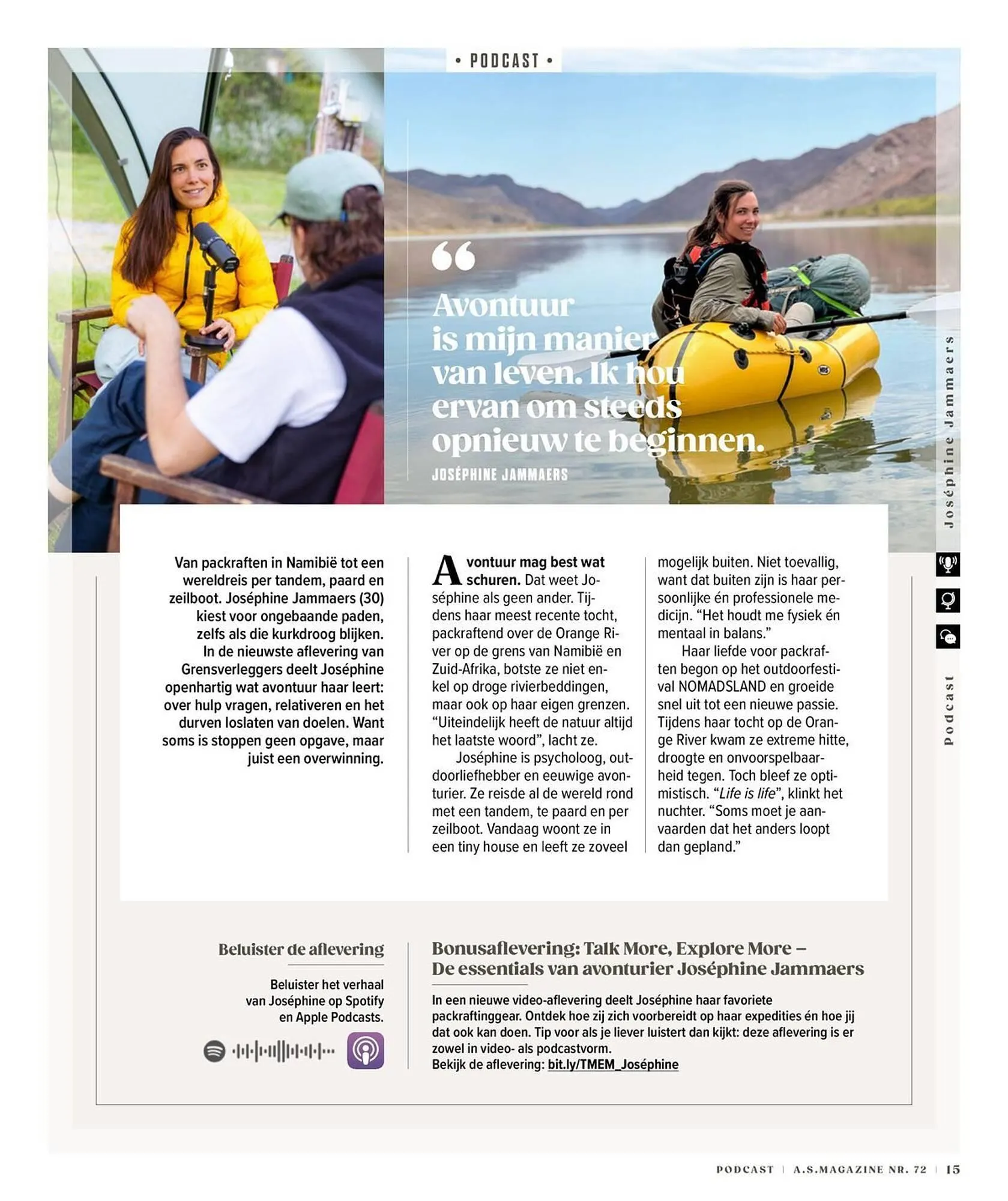 AS Adventure folder van 3 november tot 18 februari 2026 - folder pagina 15