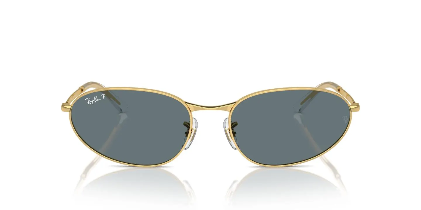RAY-BAN RB3734 001/3R