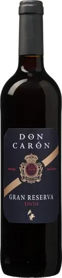 Don Carón Gran Reserva