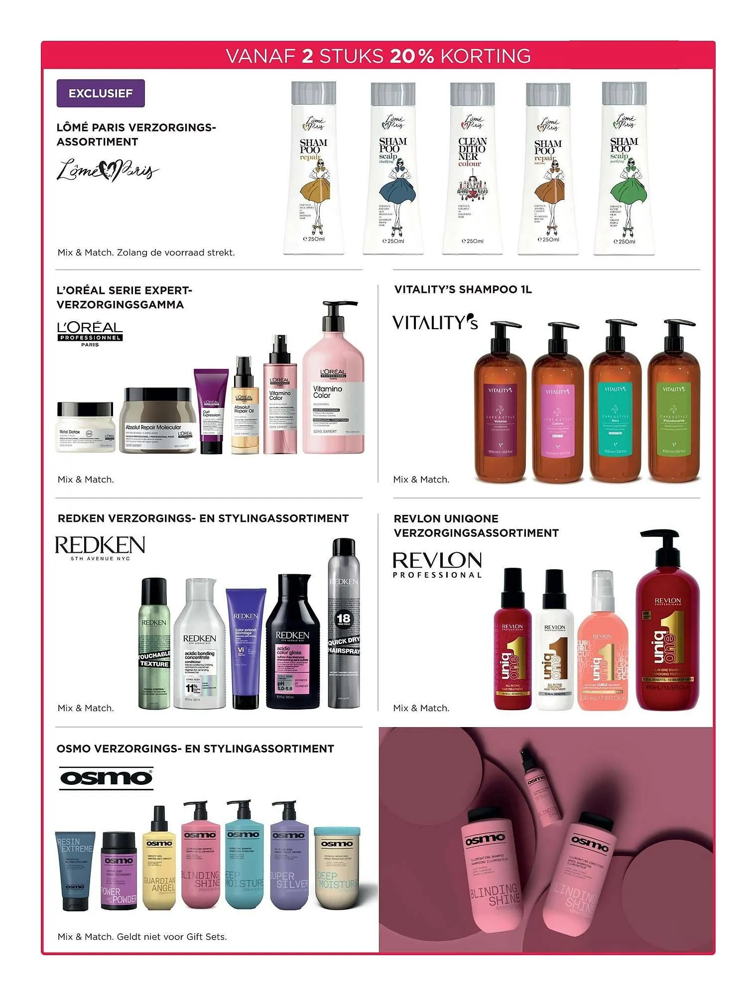 Pro-Duo folder van 31 oktober tot 28 december 2025 - folder pagina 13