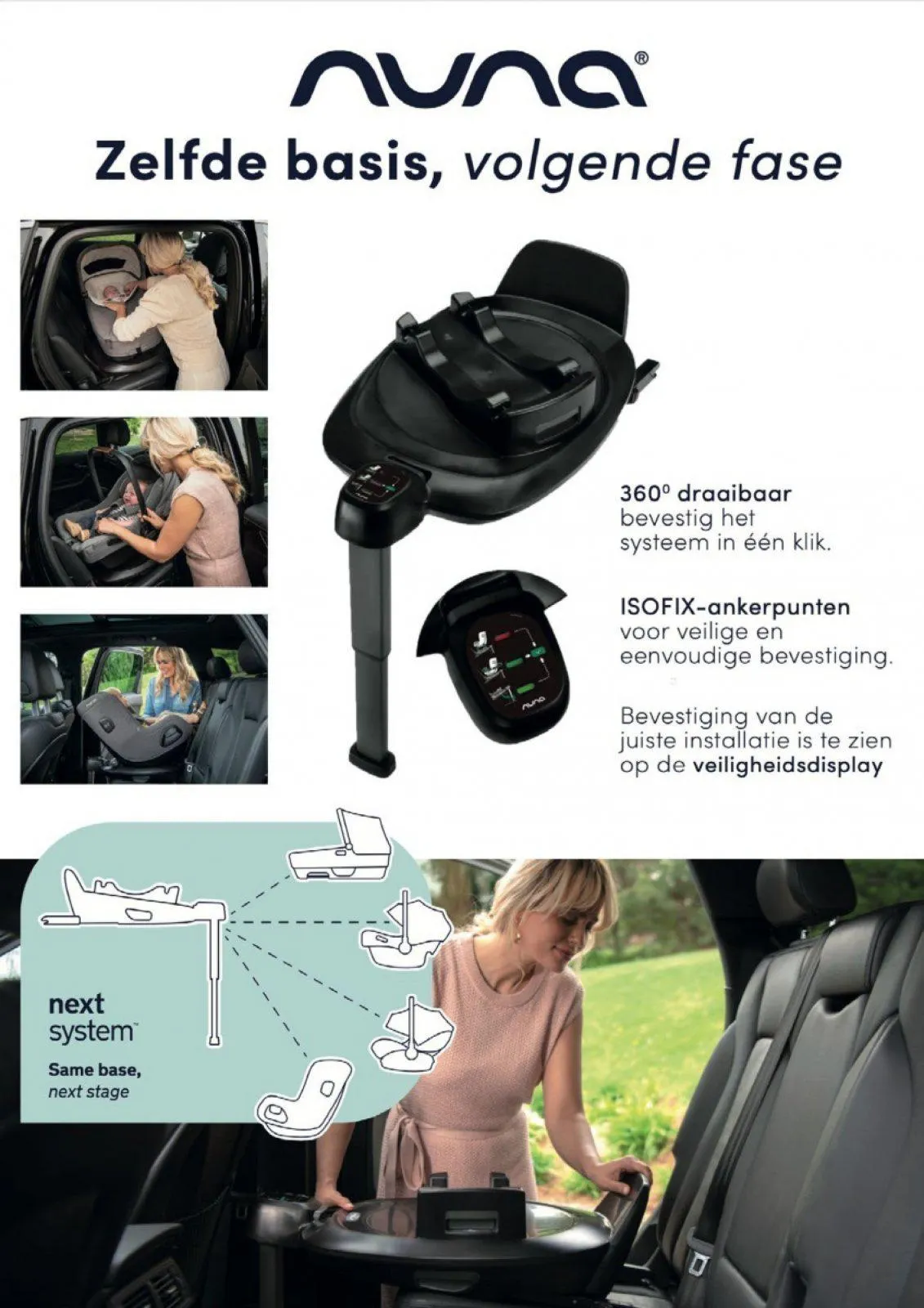 Baby & Tiener folder tot 17.03.2024 van 10 maart tot 17 maart 2024 - folder pagina 13