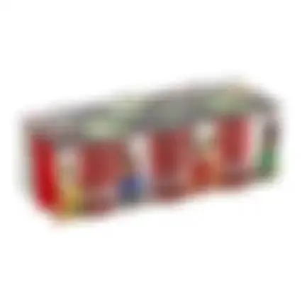 Borrelglas 45ml 6 stuks Alpina