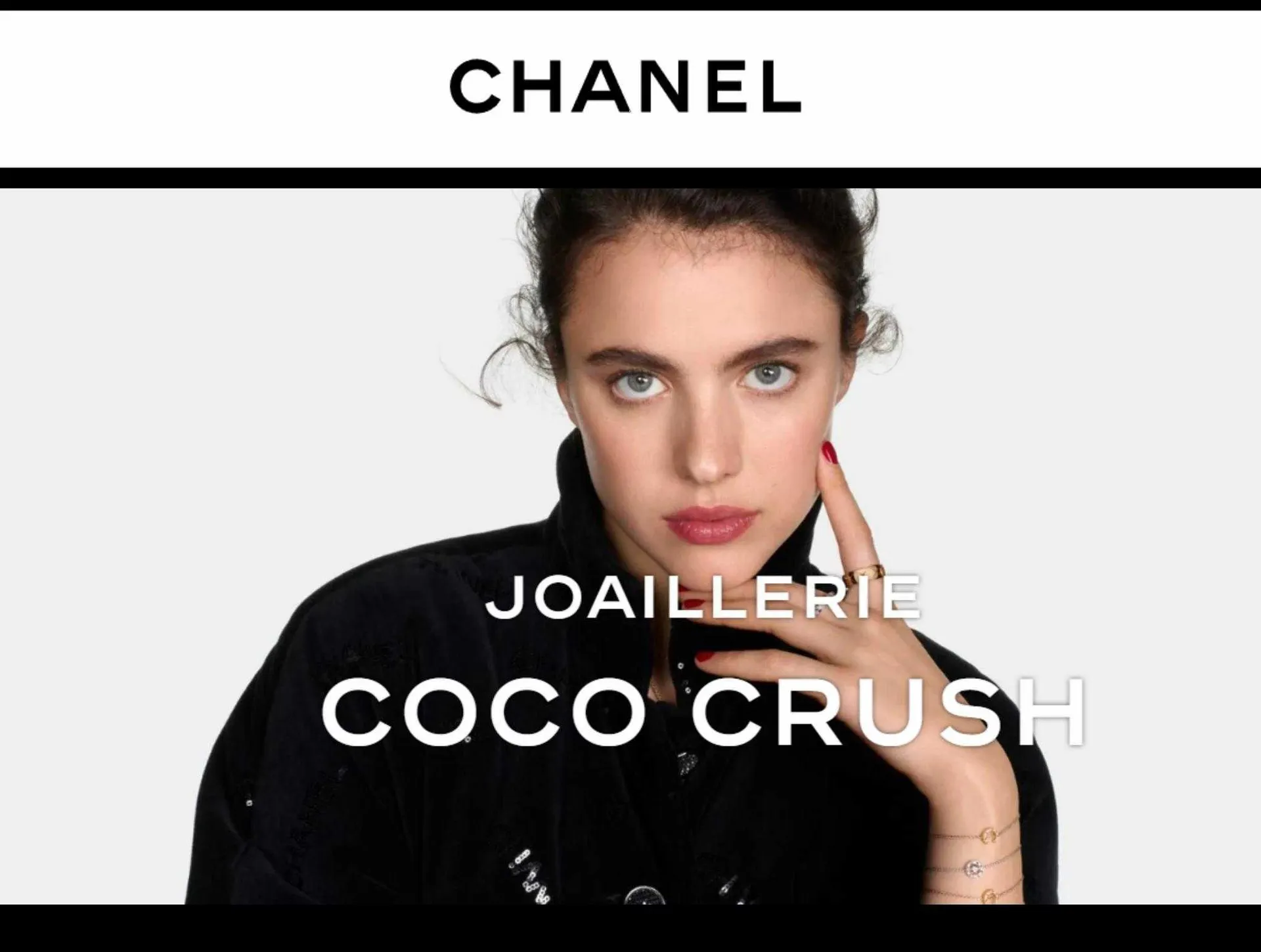 Chanel Folder van 13 september tot 13 september 2023 - folder pagina 1
