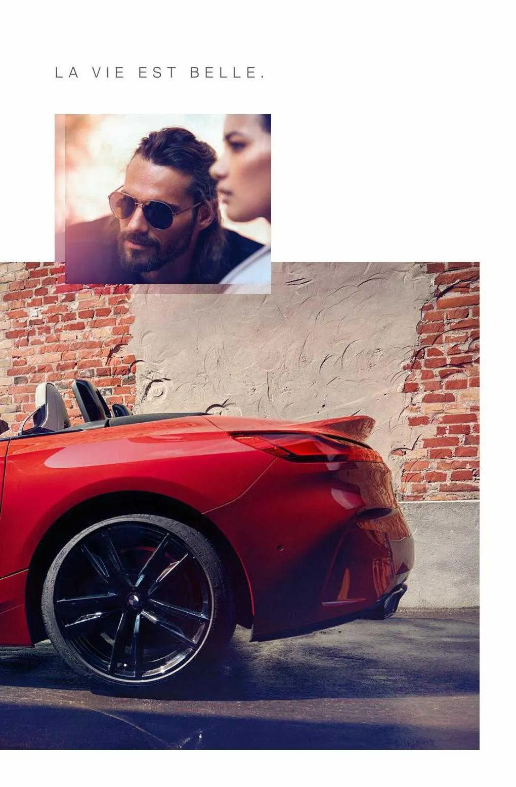 BMW Folder van 24 juli tot 2 september 2023 - folder pagina 7