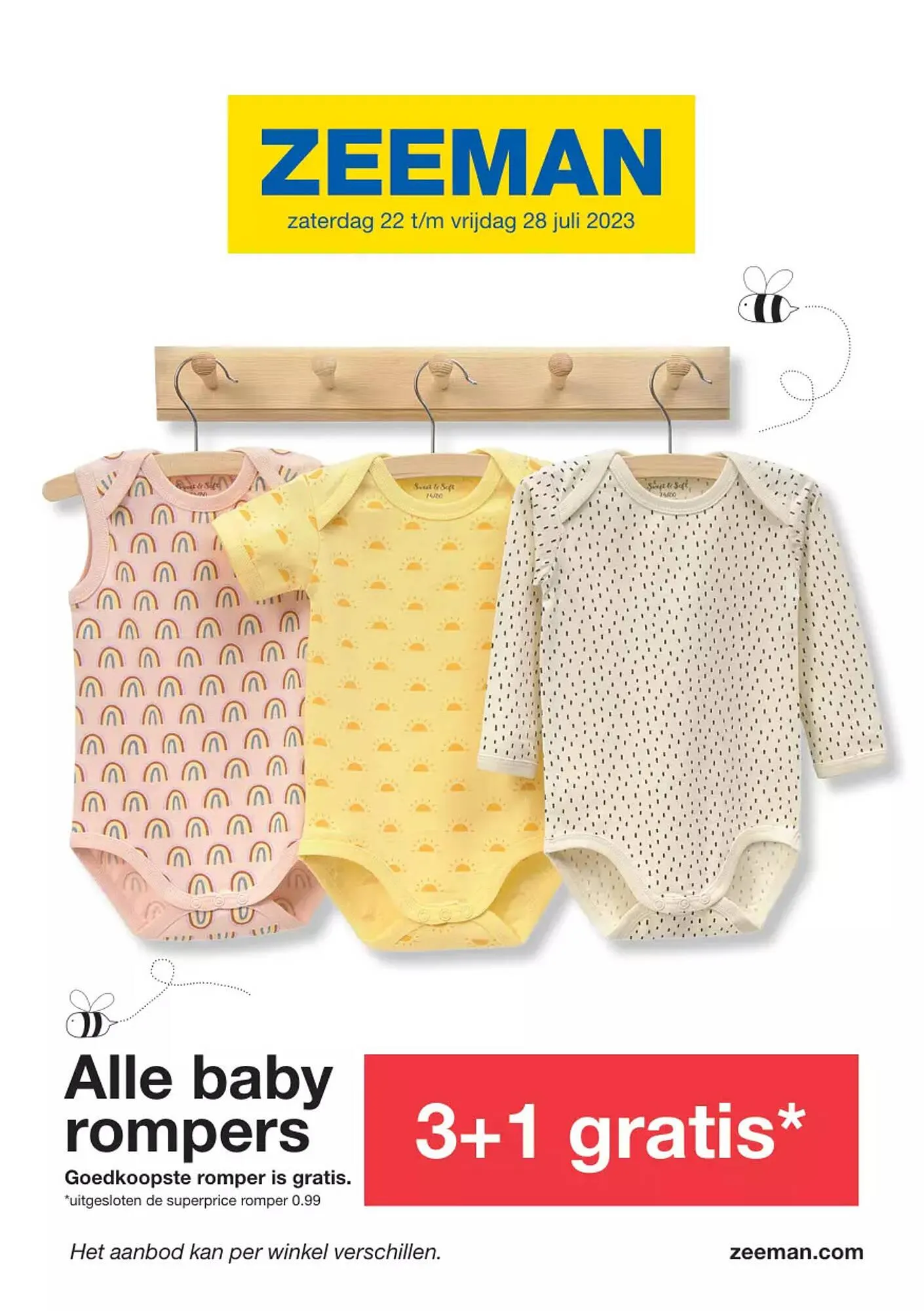 Zeeman Folder - 1