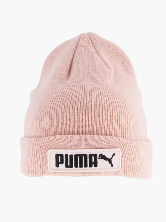 Roze Classic Cuff Beanie