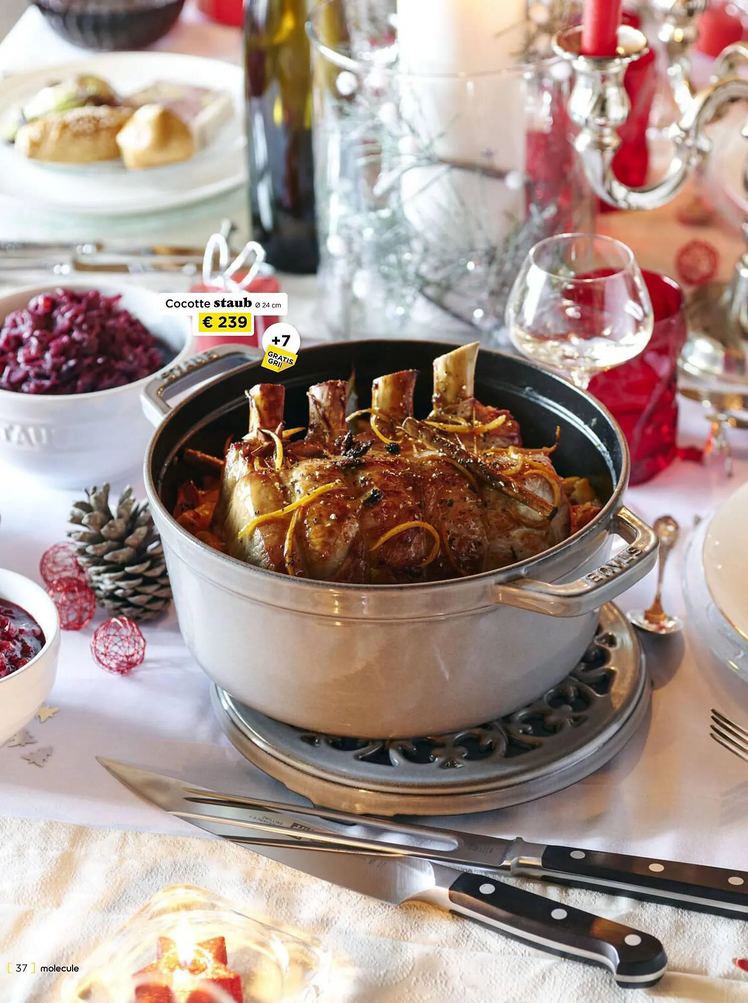 Molecule folder van 30 november tot 6 december 2023 - folder pagina 37