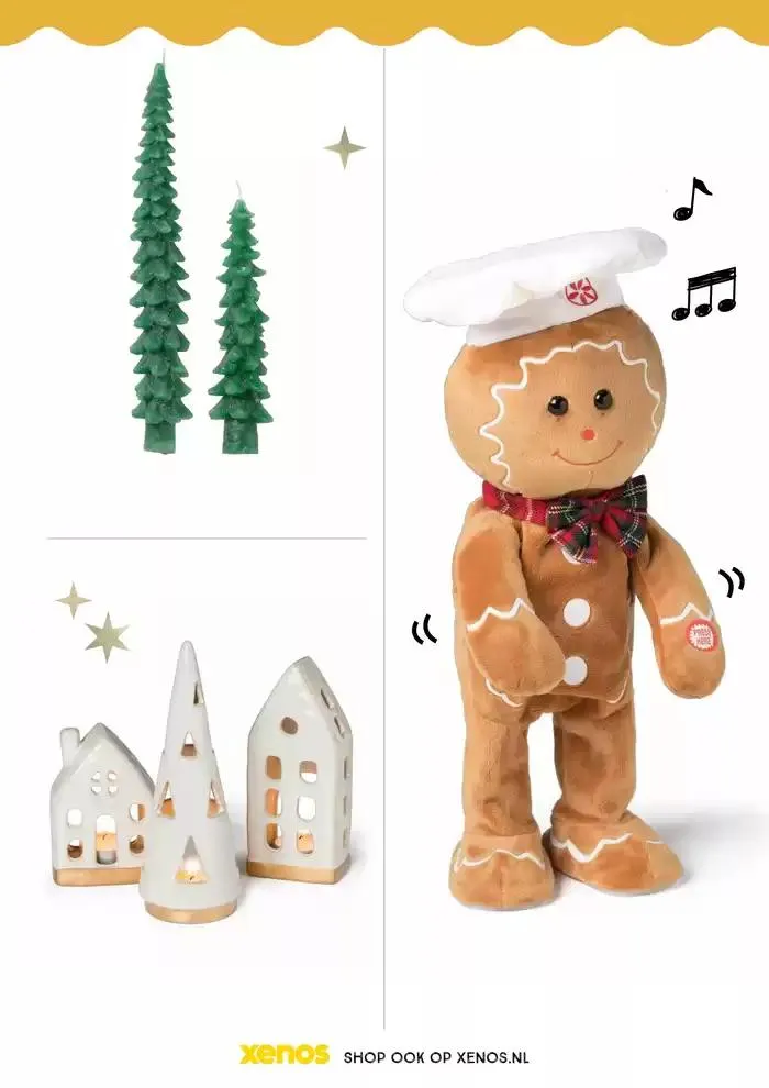 Maak Mooie Momenten Te Gek van 27 december tot 4 januari 2025 - folder pagina 48