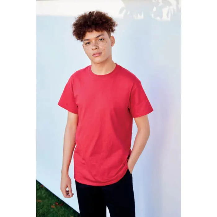 Gildan t-shirt Heavyweight Unisex