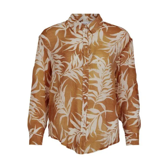 VILA Bloezen & tunieken