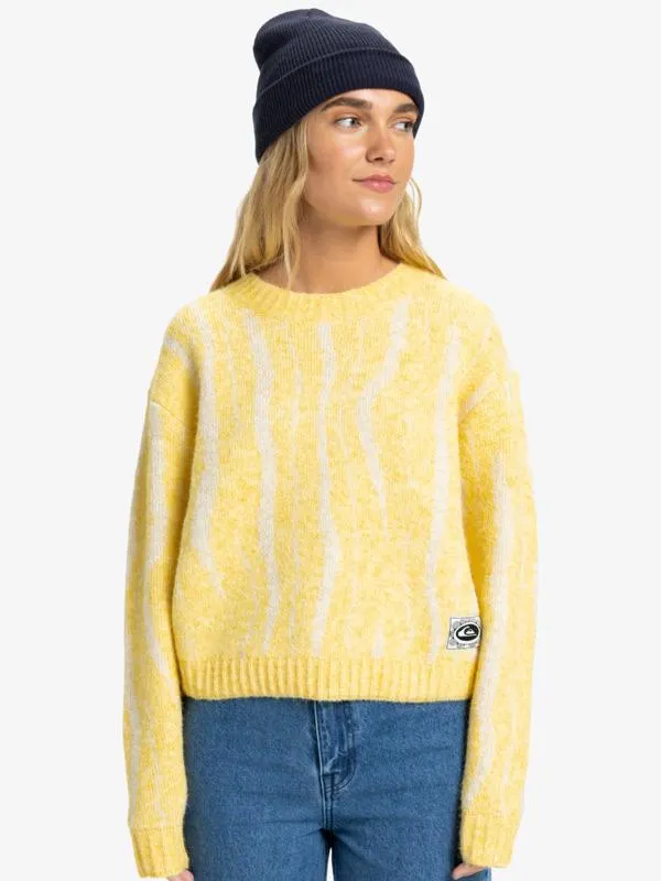 Selwyn - Pull à col rond pour Femme