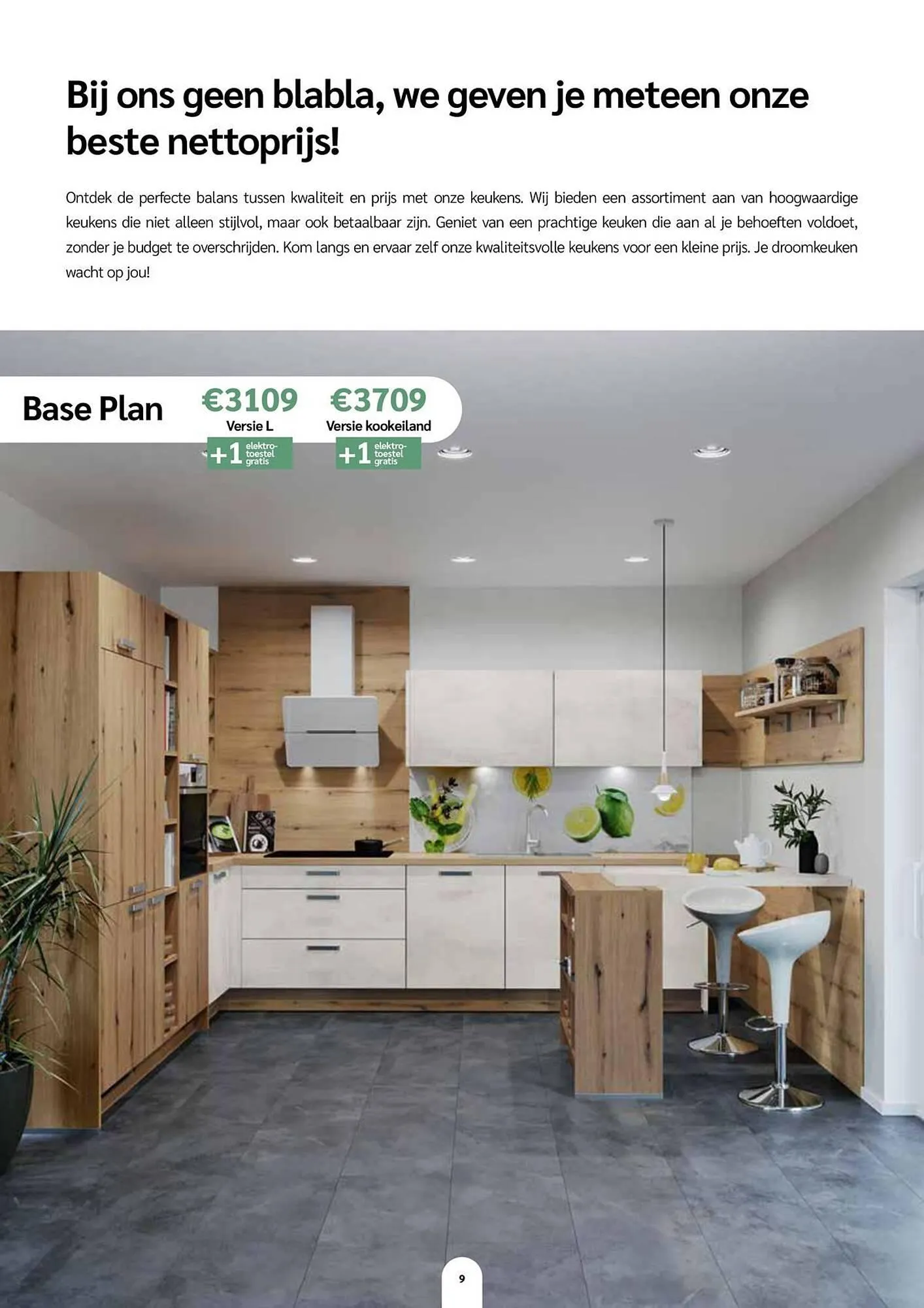 Crack folder van 6 maart tot 23 april 2026 - folder pagina 9