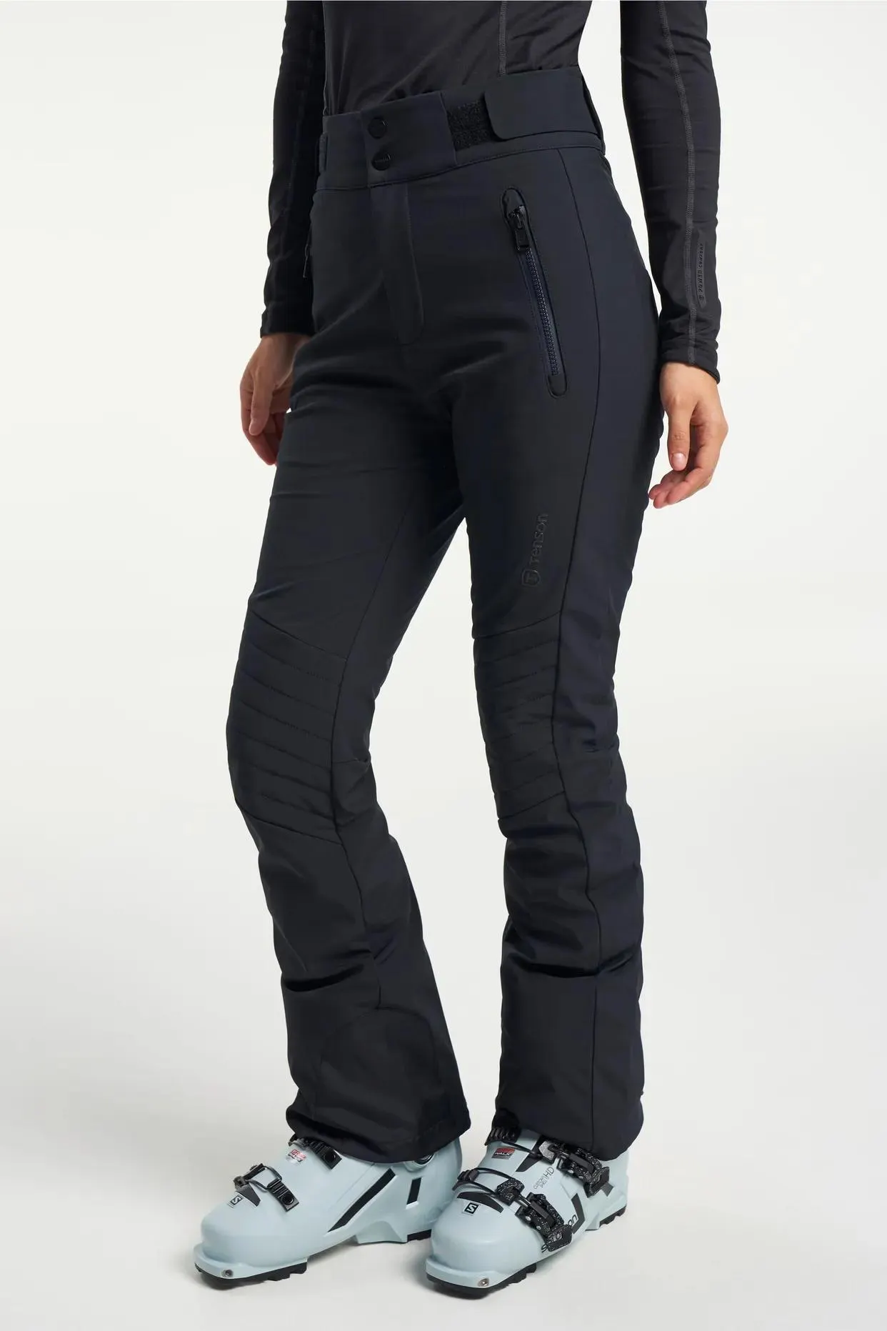 TENSON GRACE SOFTSHELL PANTS W