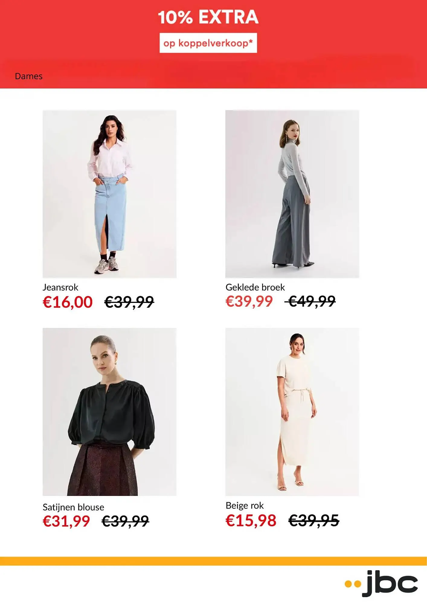 JBC folder van 30 december tot 11 januari 2026 - folder pagina 14