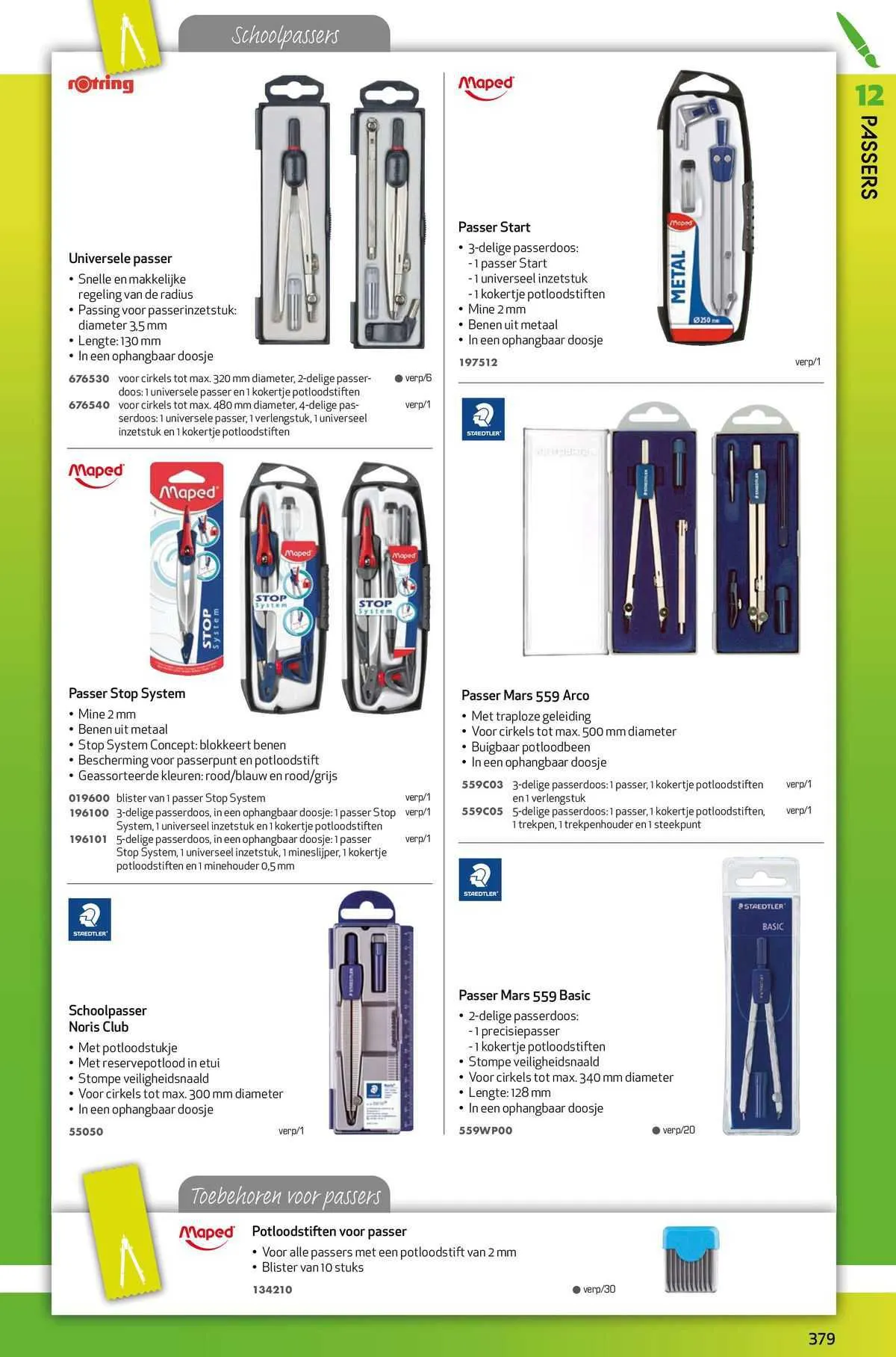 Calipage Folder van 19 december tot 19 december 2023 - folder pagina 319