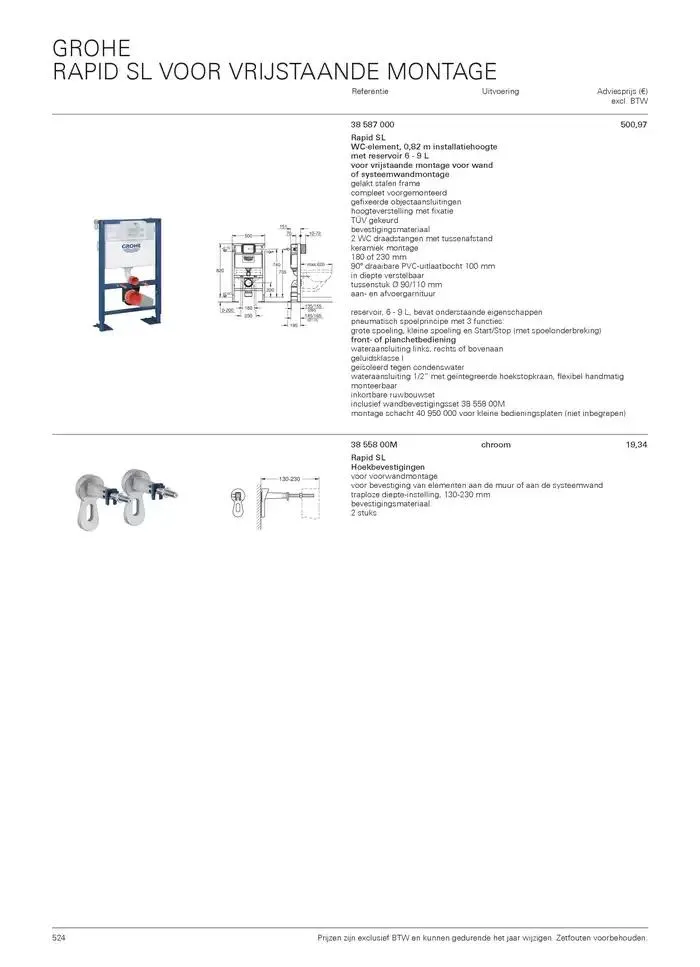 Catalogus 2025 van 17 januari tot 17 januari 2026 - folder pagina 524