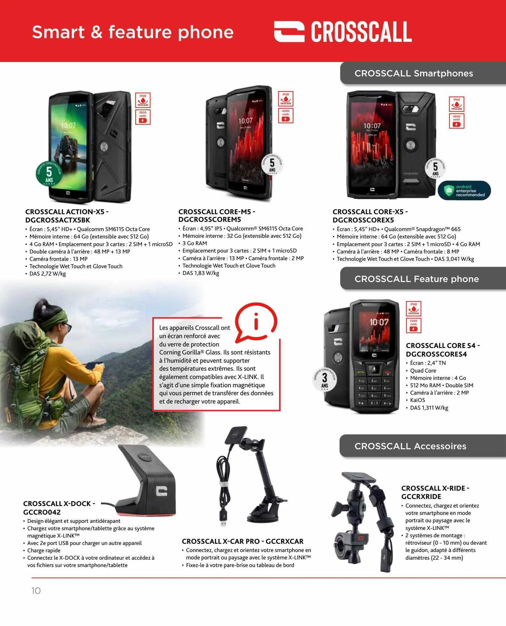 Selexion Folder van 11 september tot 30 september 2023 - folder pagina 10