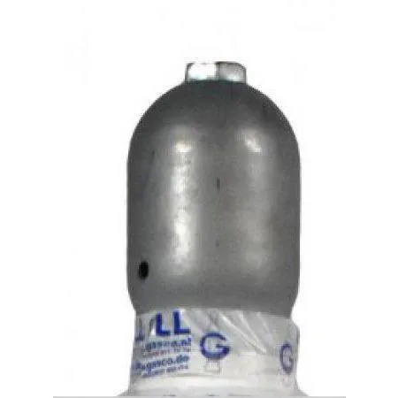 GASCO BESCHERMKAP VOOR CYLINDER